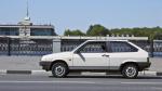 ВАЗ-2108 Спутник 1984 года